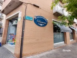 Restaurante La Granja Vilanova - Vilanova del Camí
