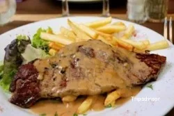 Restaurante Restaurante Las Termas - Mataró