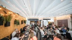 Restaurante BAIRES SERRALLO - Tarragona