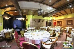 Restaurante Restaurante Rosaura - Fuenlabrada