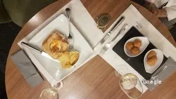 Restaurante El Molino Viejo - Gijón