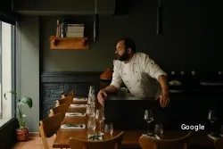 539, restaurant a Puigcerdà