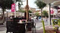 Restaurante TEX - MEX - Calvià