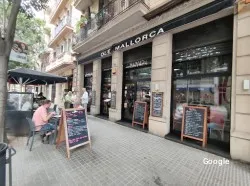 Restaurante Ole Mallorca - Barcelona