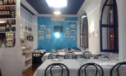 Restaurante Restaurante Imperial - Santander