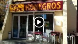 Restaurante Bar Monegros - Zaragoza