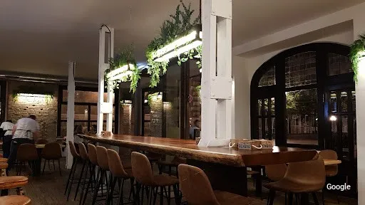 Foto de Benboa