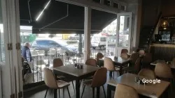 Restaurante La Comedia - Vigo