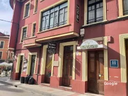 Restaurante Sidreria Campomanes - Villaviciosa