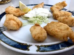 Restaurante La Cana - Barbate