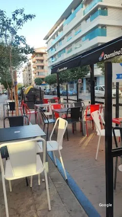 Restaurante Domino's Pizza - Jaén - Jaén