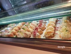 Restaurante GASTROBAR CONTINENTAL - Miranda de Ebro