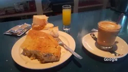 Restaurante El Rincón de Aysha - León
