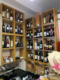 Restaurante El Bodegón de Candelaria - Candelaria