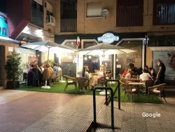 Restaurante Mulligan - Murcia