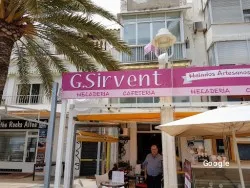 2M chez marcel, restaurant in Altea