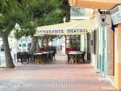 Restaurante Restaurante Mestral - Felanitx