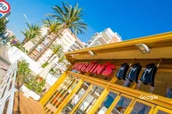Restaurante Pingüins - Benicàssim