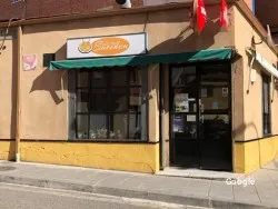 Restaurante Cafe Bar Sacedón - Guadalajara
