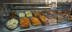 Restaurante Salta en boca - Comida casera para llevar - Valencia