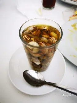 Restaurante Abuelo Paco Gastrobar - Villamartín