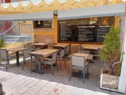 Sidreria Restaurante Picu Urriellu, restaurant a Cangas de Onís
