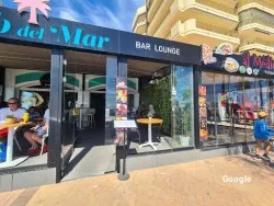 Restaurante Club del Mar - Fuengirola