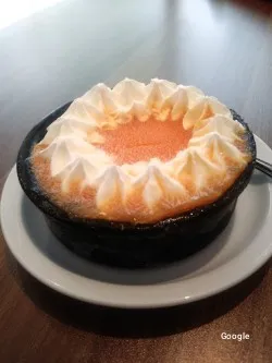Restaurante BAR RESTAURANT blossom - Ripollet