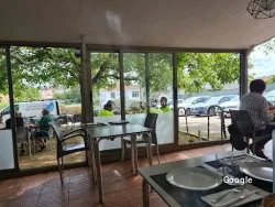Restaurante Riobao - Sada
