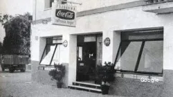 Restaurante Cafe-bar Tejavana - Bailén