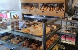 Restaurante Cafetería Panissimo - Aranjuez