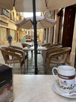 Restaurante Cafeteria Las Flores - Úbeda