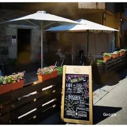Taberna Mateo, restaurant a Ponferrada