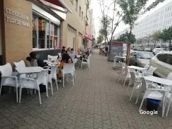 Restaurante Auténtico Döner Kebap Pino Montano - Sevilla