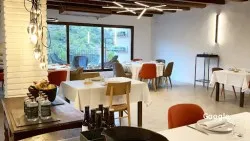 Cal Carter, ristorante a Mura