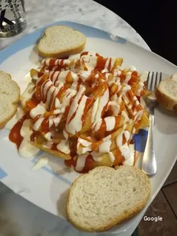 Restaurante Tudelilla - Pamplona