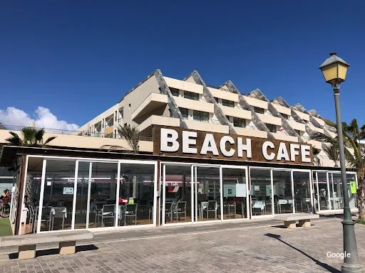 Foto de Beach Café