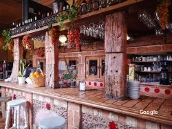 Restaurante Granadul - Guadix