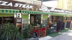Restaurante La Murada Pizza~Steak - Benidorm