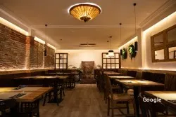 Restaurante Banna - Barcelona