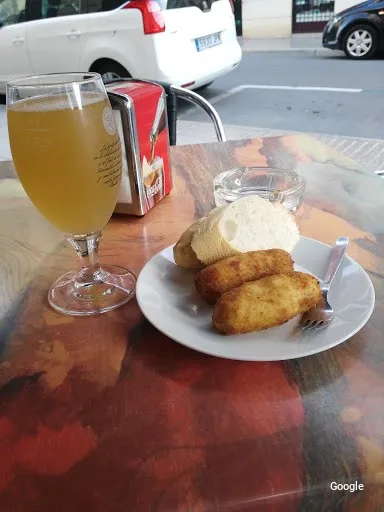 Foto de Cafeteria Kios