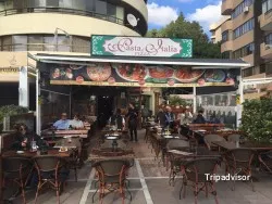 Restaurante Restaurante Pasta Italia - Marbella