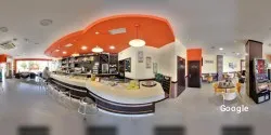Restaurante Cafeteria Manhattan - Oviedo