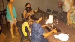 Restaurante Munn Cafe - Valencia