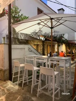 Restaurante Casa Matalabicha - Baiona