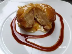 Restaurante Bar Isabela - Sevilla