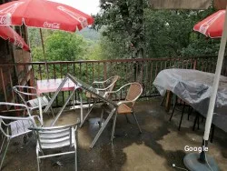 Meson Ferreira, jatetxea (Galende)
