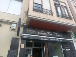 Restaurante BAR RESTAURANTE PUERTO CATARROJA - Catarroja