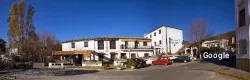Restaurante Casa Calvillo - El Bosque
