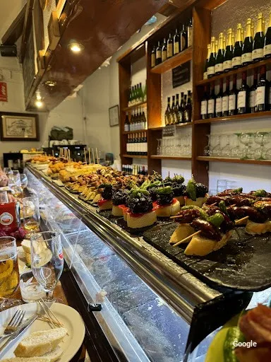 Foto de Izarra
